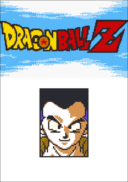 Chapitre 59 - Gotenks